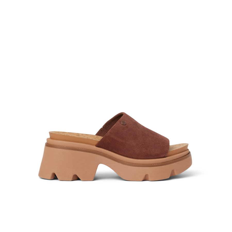 Vista Luxe Evie