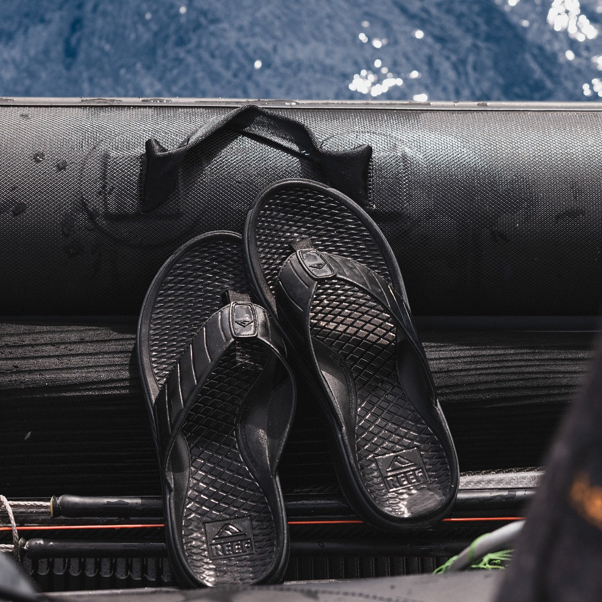 The Deckhand - Image 2